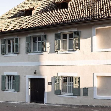 Smart Suites Kaltern - Apartments Am Kalterer See Bagian luar foto
