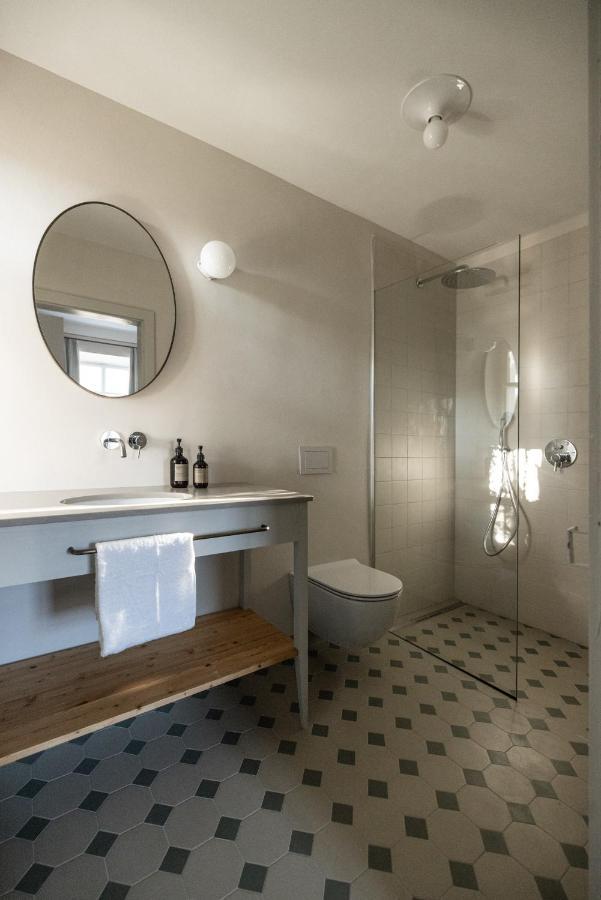 Smart Suites Kaltern - Apartments Am Kalterer See Bagian luar foto