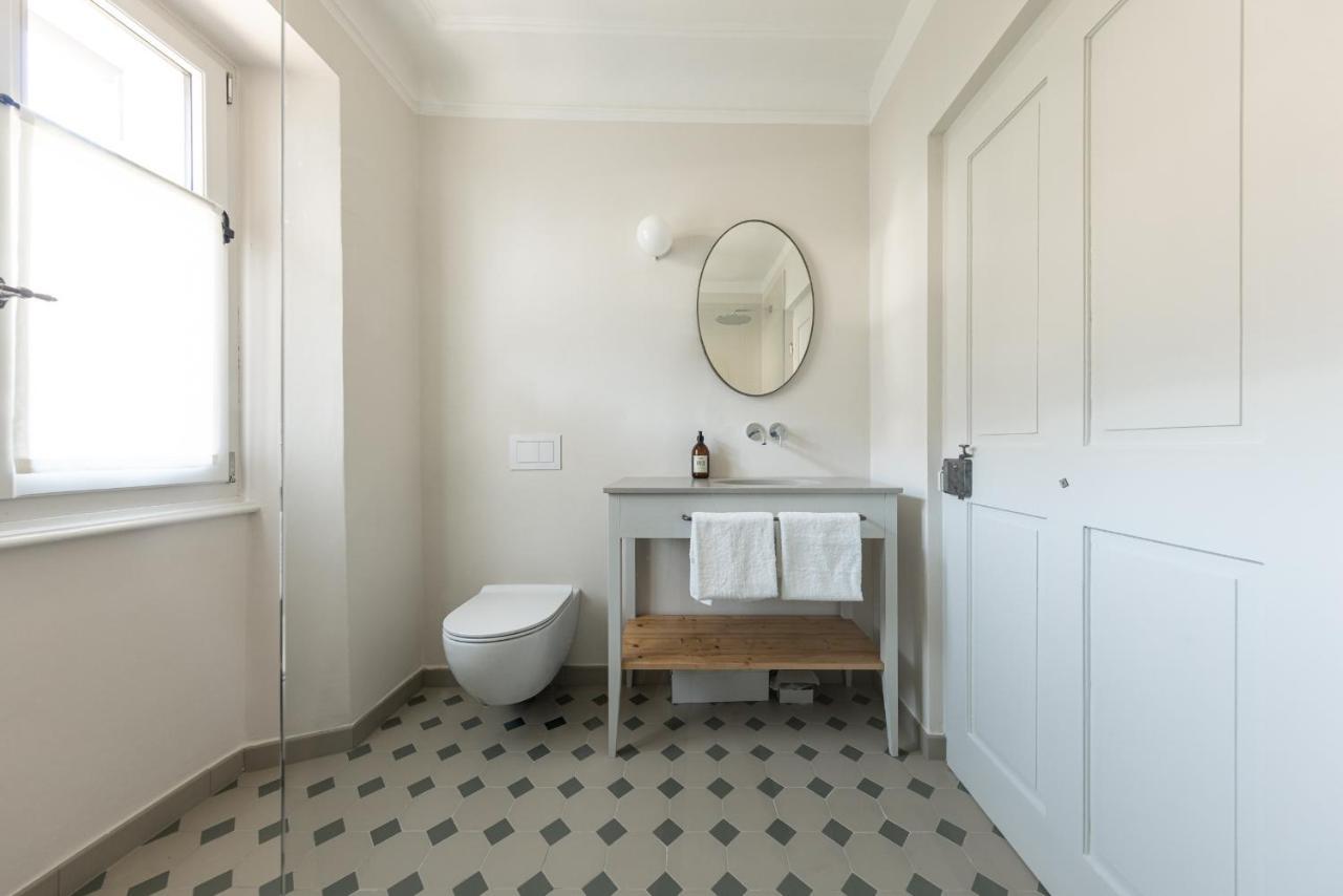 Smart Suites Kaltern - Apartments Am Kalterer See Bagian luar foto