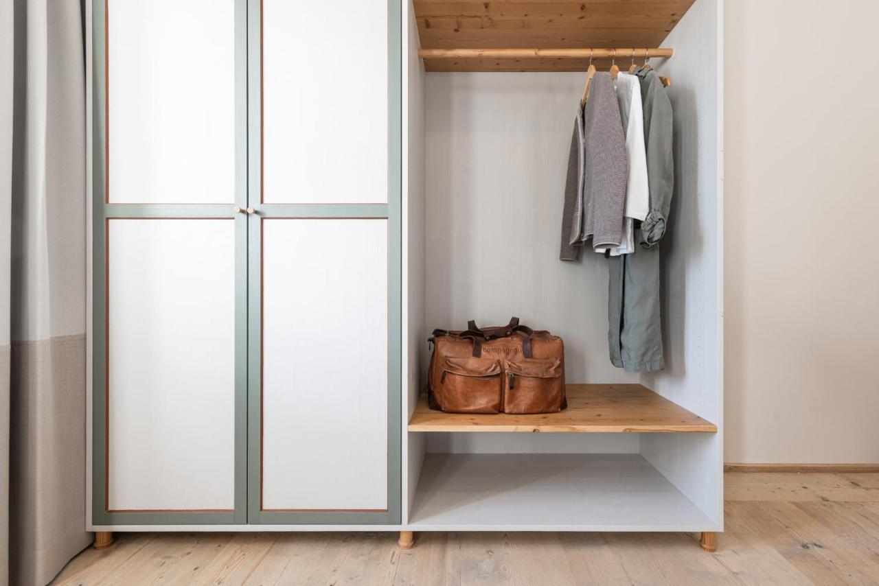 Smart Suites Kaltern - Apartments Am Kalterer See Bagian luar foto