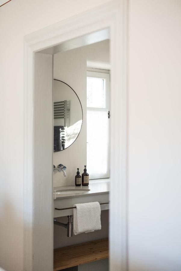 Smart Suites Kaltern - Apartments Am Kalterer See Bagian luar foto