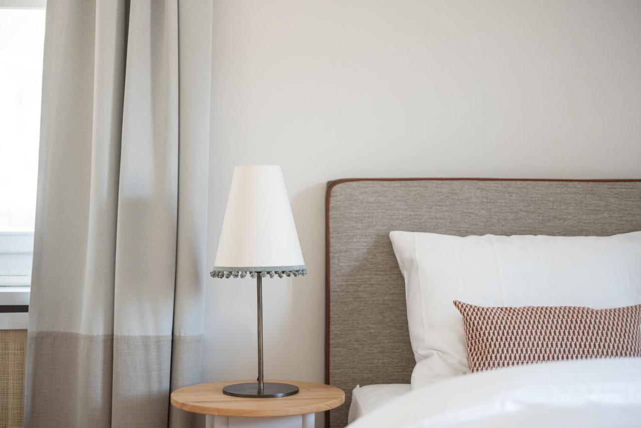 Smart Suites Kaltern - Apartments Am Kalterer See Bagian luar foto