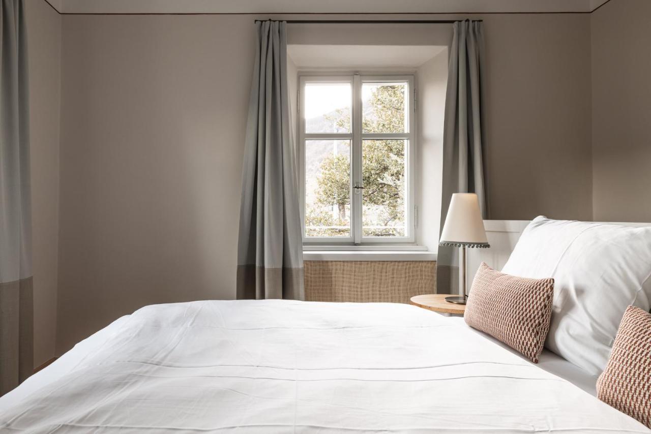 Smart Suites Kaltern - Apartments Am Kalterer See Bagian luar foto