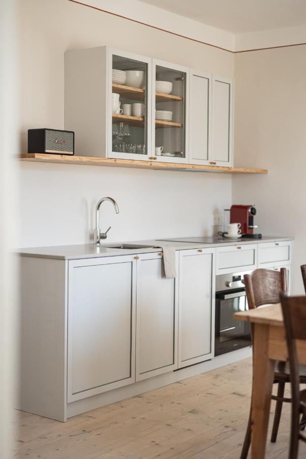 Smart Suites Kaltern - Apartments Am Kalterer See Bagian luar foto
