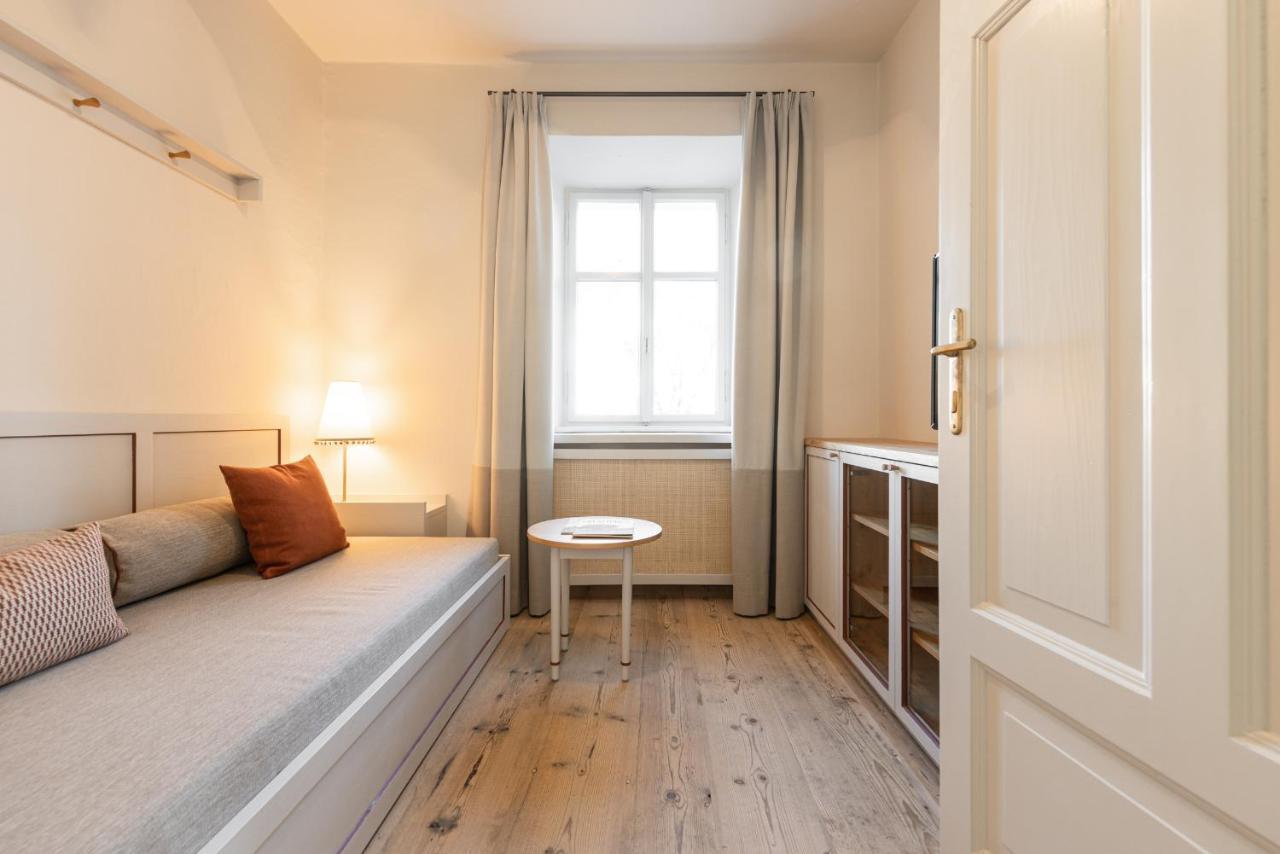 Smart Suites Kaltern - Apartments Am Kalterer See Bagian luar foto