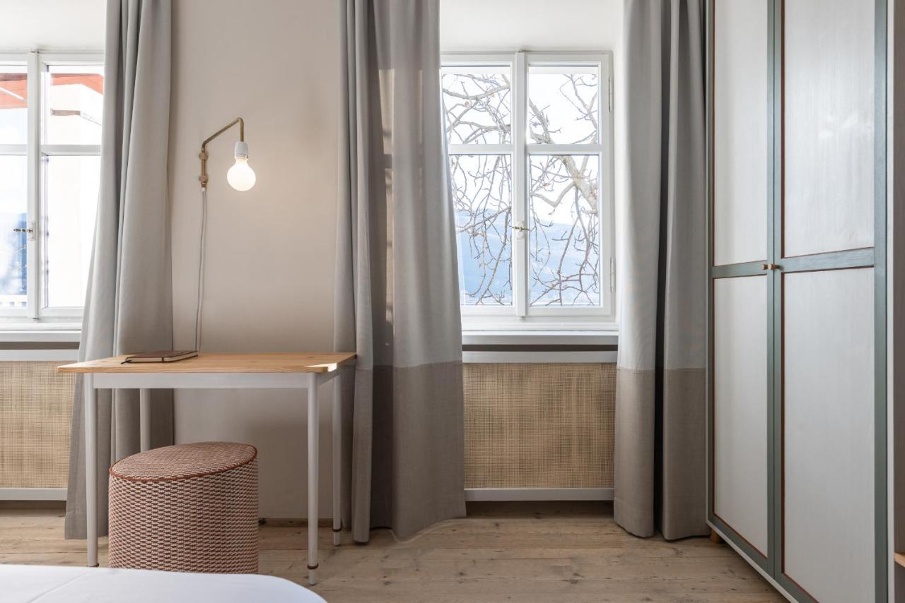 Smart Suites Kaltern - Apartments Am Kalterer See Bagian luar foto