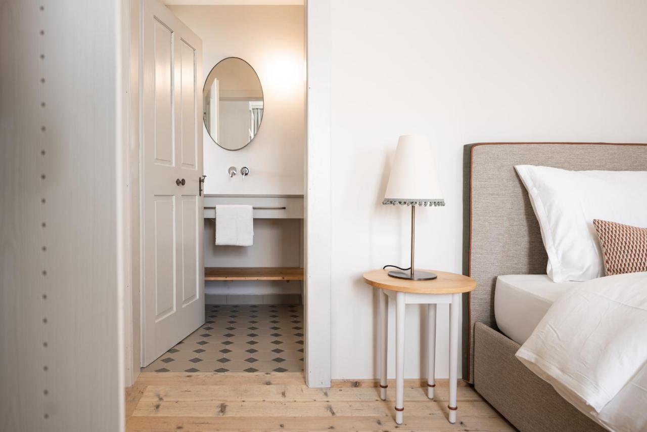 Smart Suites Kaltern - Apartments Am Kalterer See Bagian luar foto