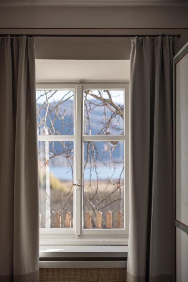 Smart Suites Kaltern - Apartments Am Kalterer See Bagian luar foto